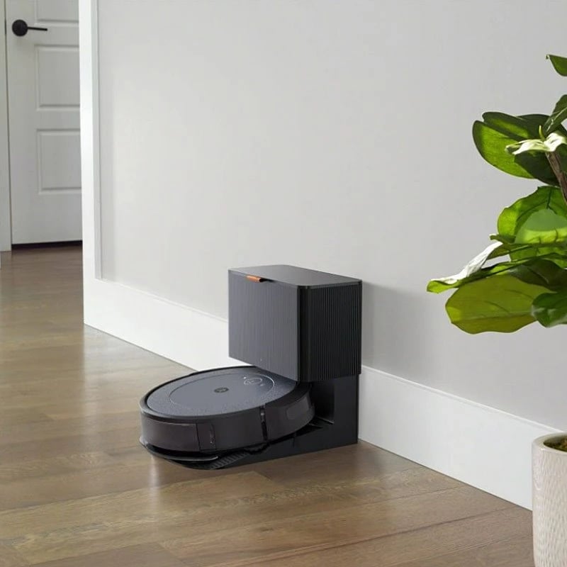 Robot pastrues iRobot Roomba Combo i5+, i zi