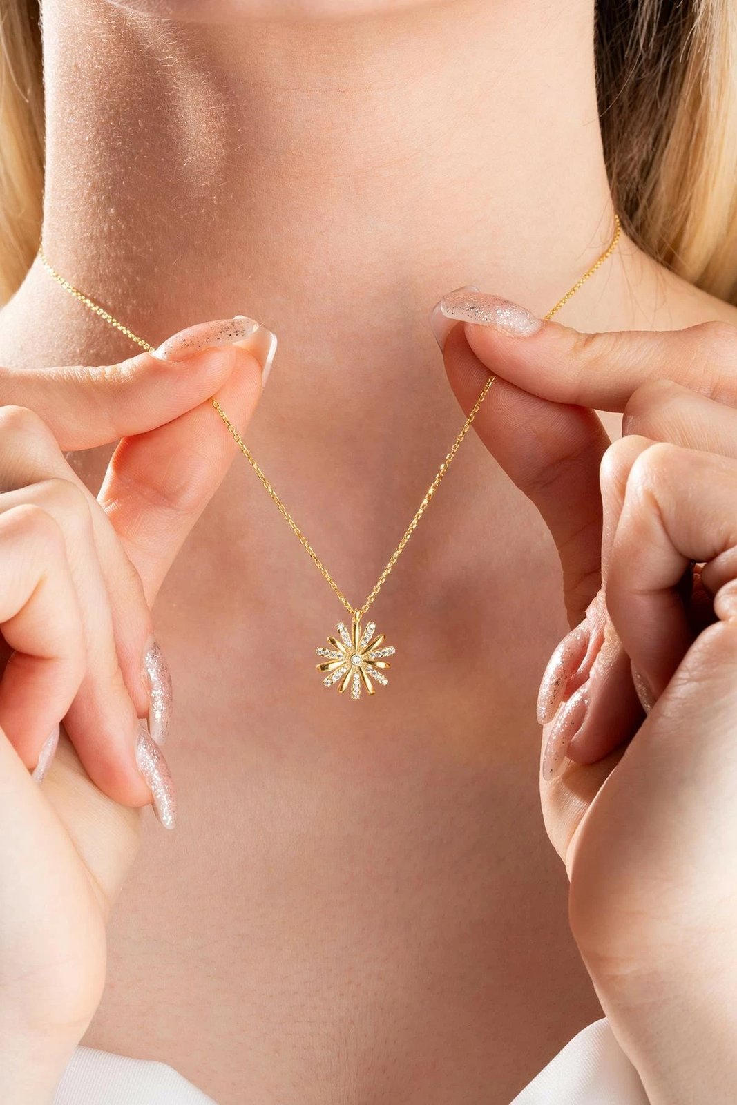 Qafore argjendi, ngjyrë ari, Jumeon, NRZ999101