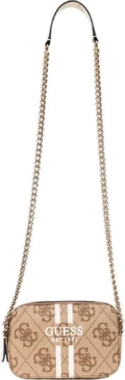 Çantë Guess, femra, beige