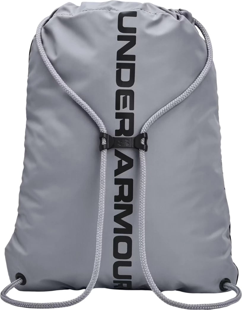 Çantë sportive Under Armour unisex, e zezë dhe gri
