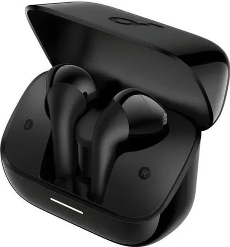 Kufje Anker Soundcore K20i, Bluetooth 5.3, të zeza