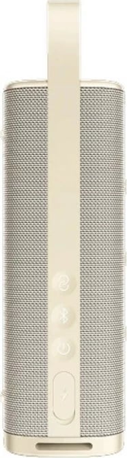 Altoparlant portabël Bluetooth, Xiaomi, Sound Outdoor 30W (70863), 12h, IP67, TWS, USB-C, Gold