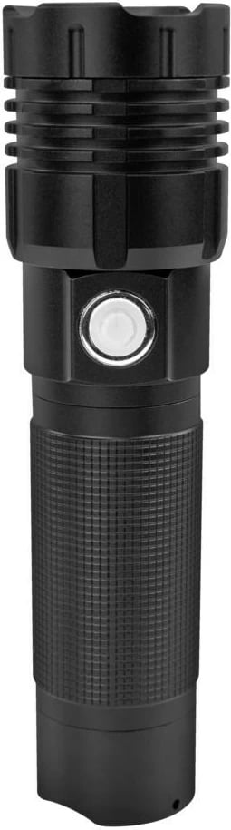 Elektrik dore ANSMANN Pro 3000R, LED, i zi