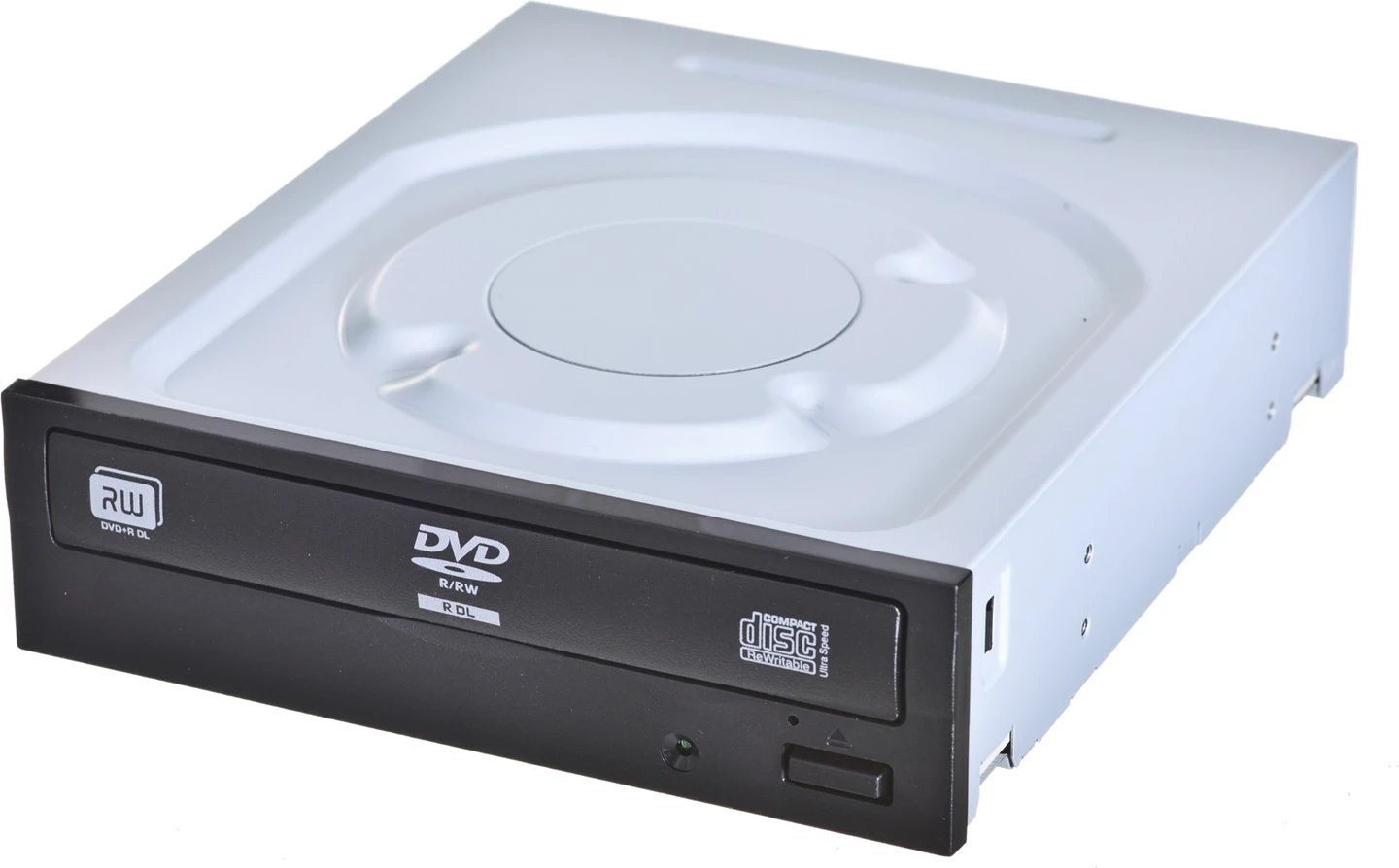 DVD player Lite-On IHAS124, e zezë