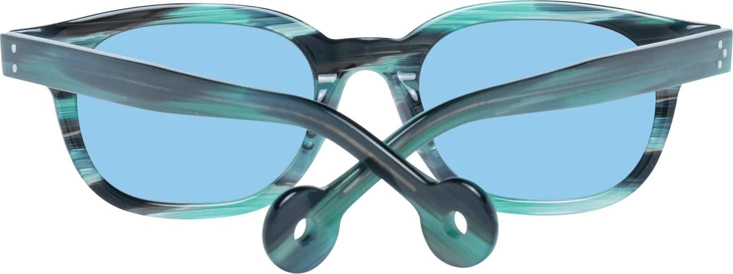 Syze dielli unisex Hally & Son, të gjelbërta