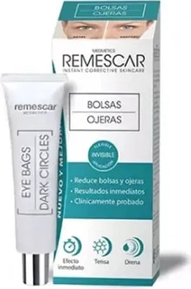 Corrector për sy Remescar Eye & Dark Circles, unisex, 8ml