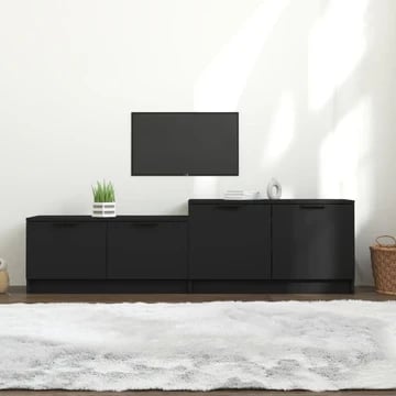 TV Komoda Erlin