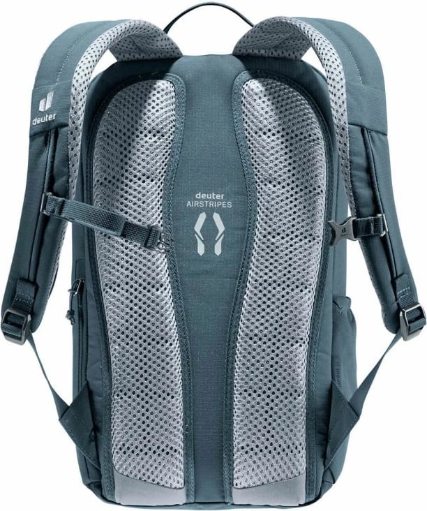 Çantë shpine Deuter, e zezë