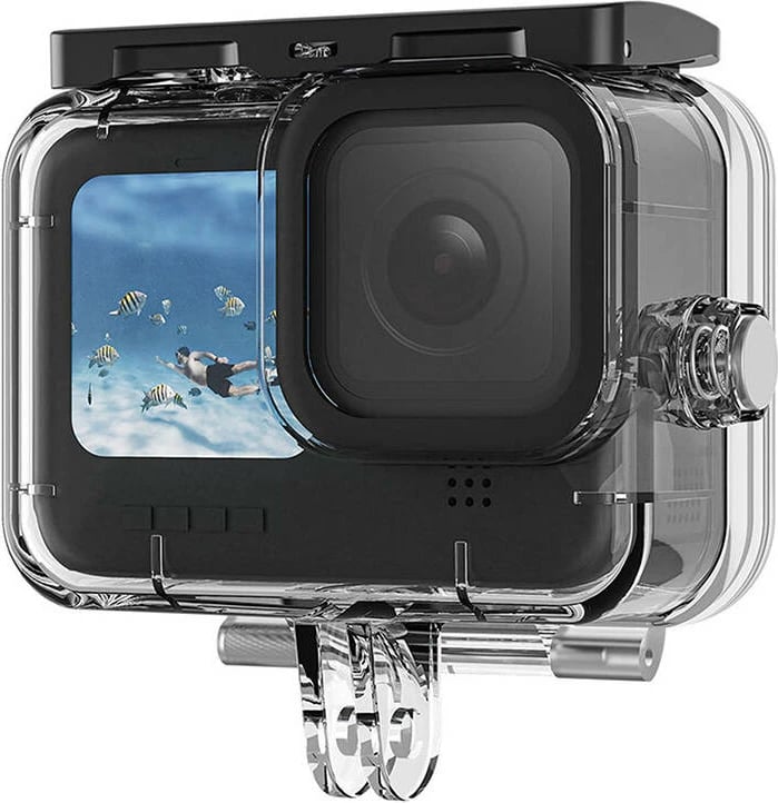 Mbështjellës mbrojtës Telesin GP-WTP-905 për GoPro Hero 12/11/10/9, set