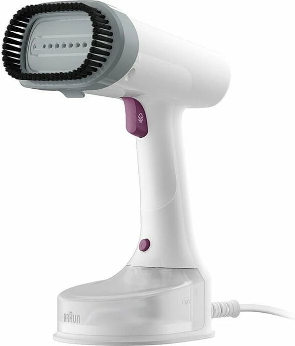 Hekur dore Braun QuickStyle 5 GS 5011, 0.15 L, 1200 W, Violet