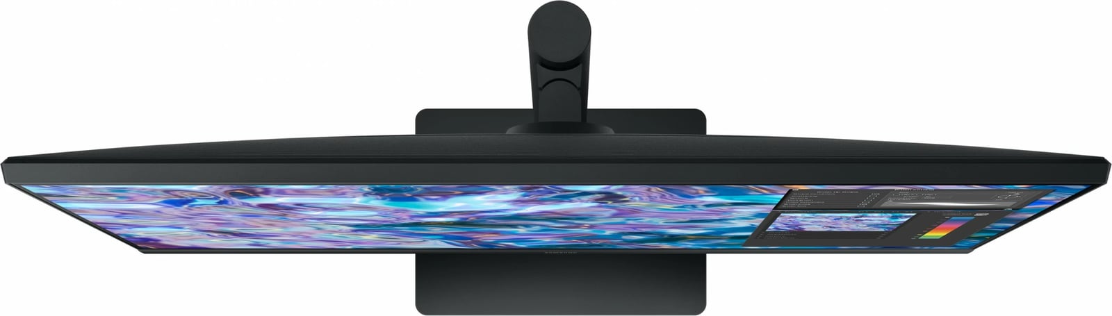 Monitor Samsung S61B, 27", 2560 x 1440 pixels, Quad HD, i zi