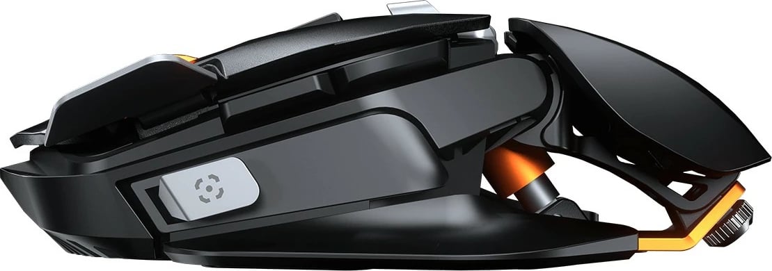Maus gaming Cougar Dualblader, 16000 DPI, 12 butona, i zi Maus gaming Cougar Dualblader, 16000 DPI, 12 butona, i zi