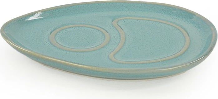 Set filxhanash kafeje (4 copë), Hermia Concept, ngjyrë tyrkiz, ST606004FQ07A000000MAGD200 Set filxhanash kafeje (4 copë), Hermia Concept, ngjyrë tyrkiz, ST606004FQ07A000000MAGD200