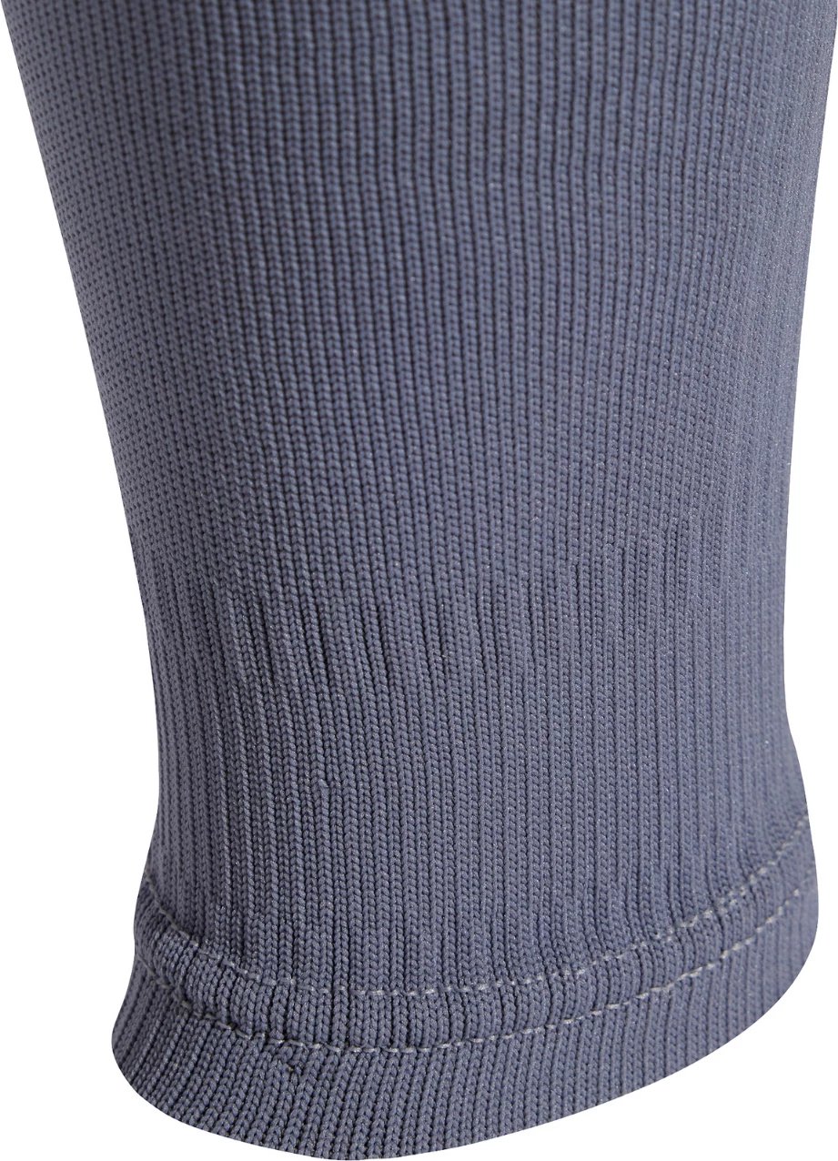 Mëngë futbolli adidas unisex, gri