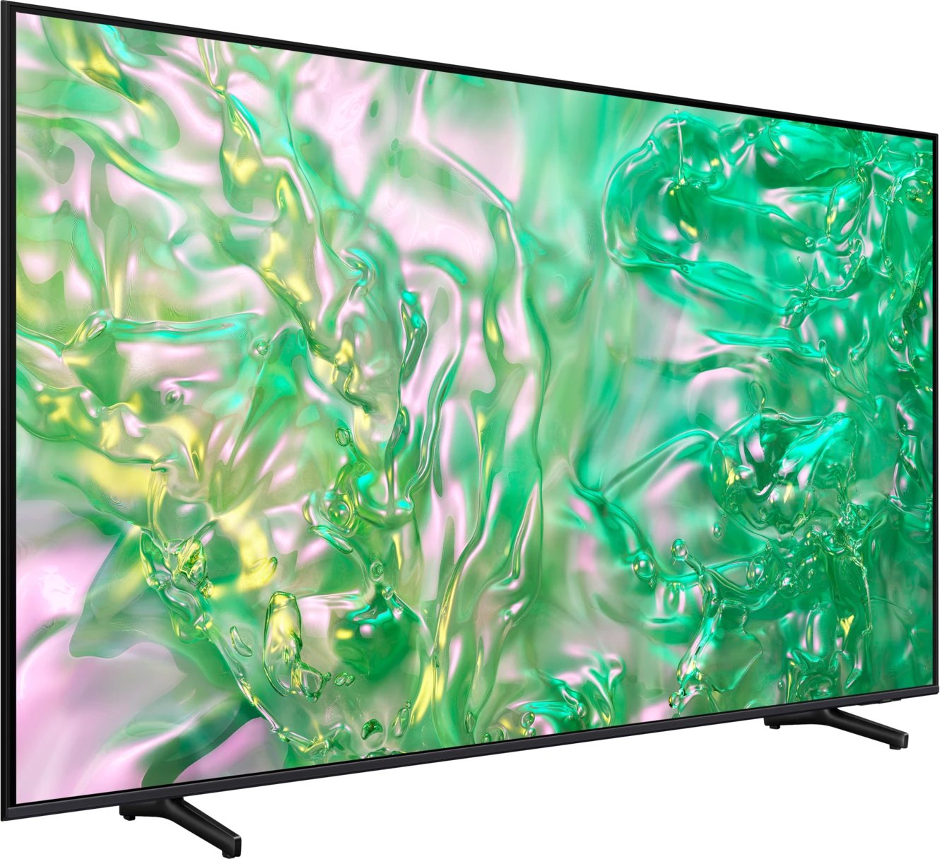 Televizor Samsung UE65DU8072U - 65", Crystal 4K UHD, i zi