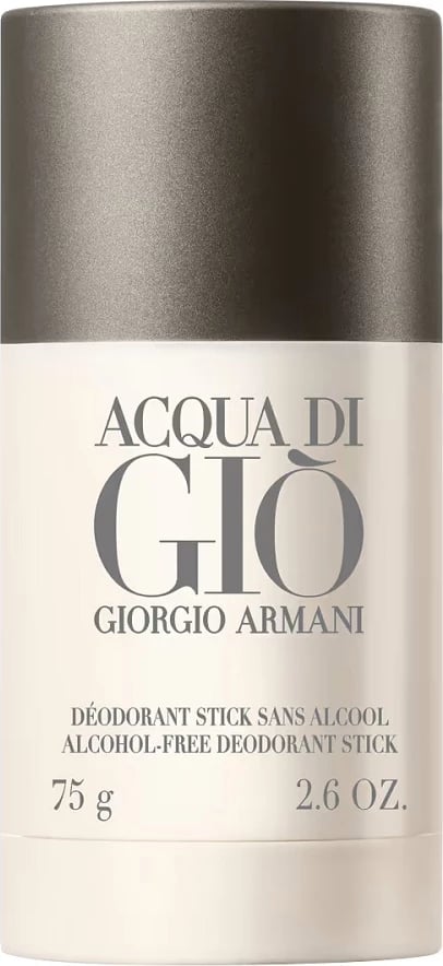 Deodorant stick për meshkuj Giorgio Armani Acqua di Gio Pour Homme 75ml