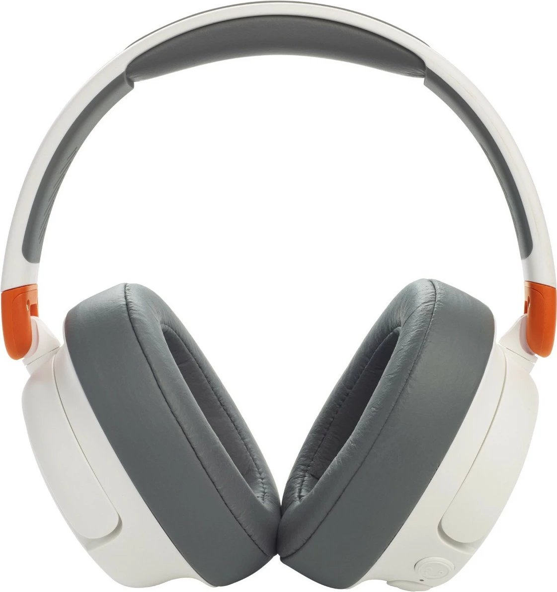 Kufje JBL JR 460 NC, wireless, noise cancelling, për fëmijë, bardhë