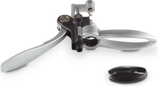 Hapës shishe Le Creuset LM-250s, zezë/argjendtë