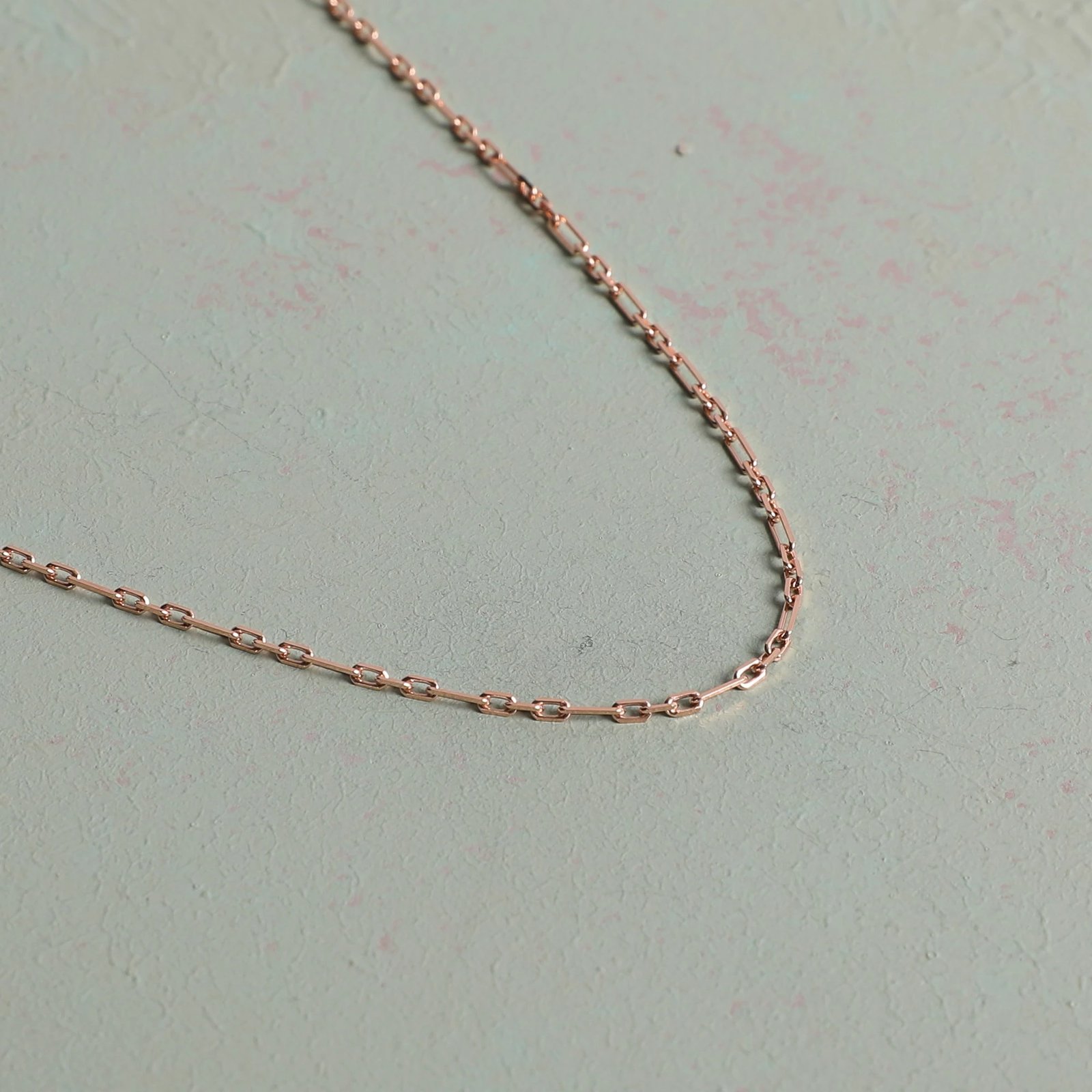 Vathë argjendi ngjyrë rozë gold Jumeon, 10100ROS