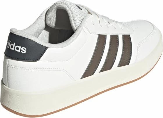 Atlete për meshkuj adidas, të bardha