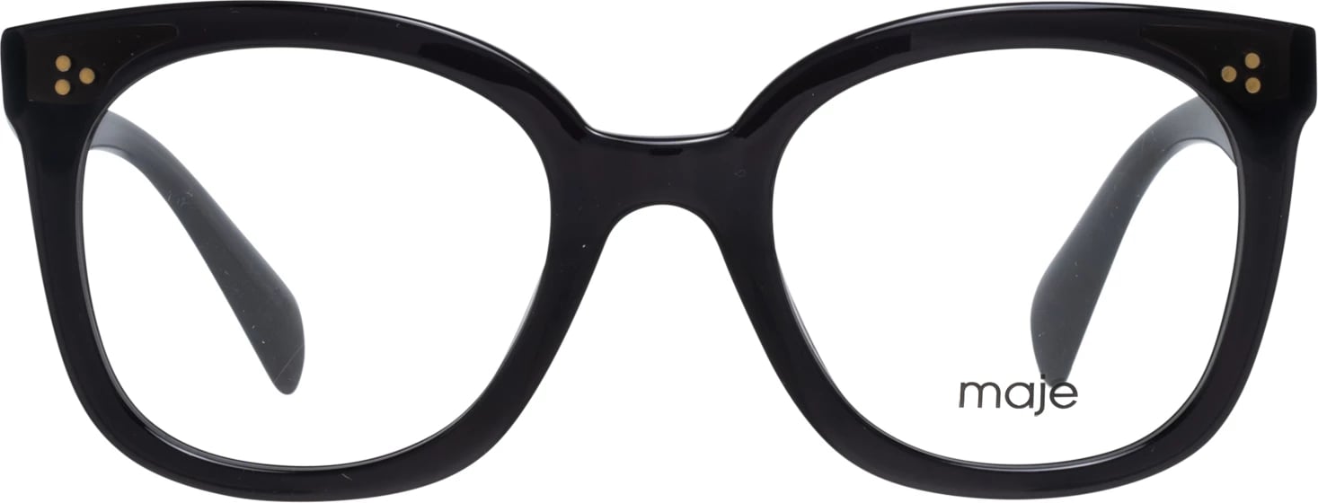 Syze optike për femra Maje, të zeza