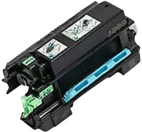 Toner Ricoh P501H (418447/419084), rendiment 9,750–23,700 faqe, origjinal, i zi