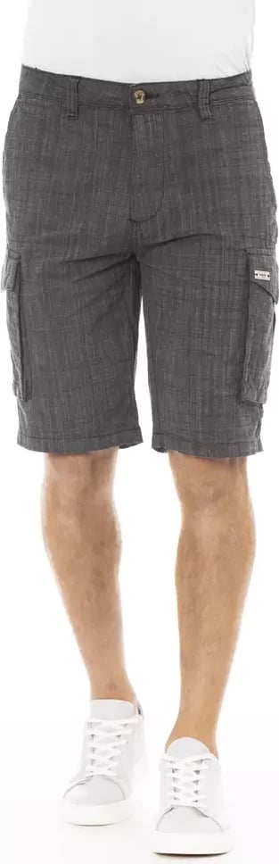 Pantallona të shkurtra për meshkuj Baldinini Trend