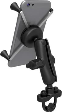 Mbajtës telefoni RAM Mounts X-Grip Large Phone, hiri