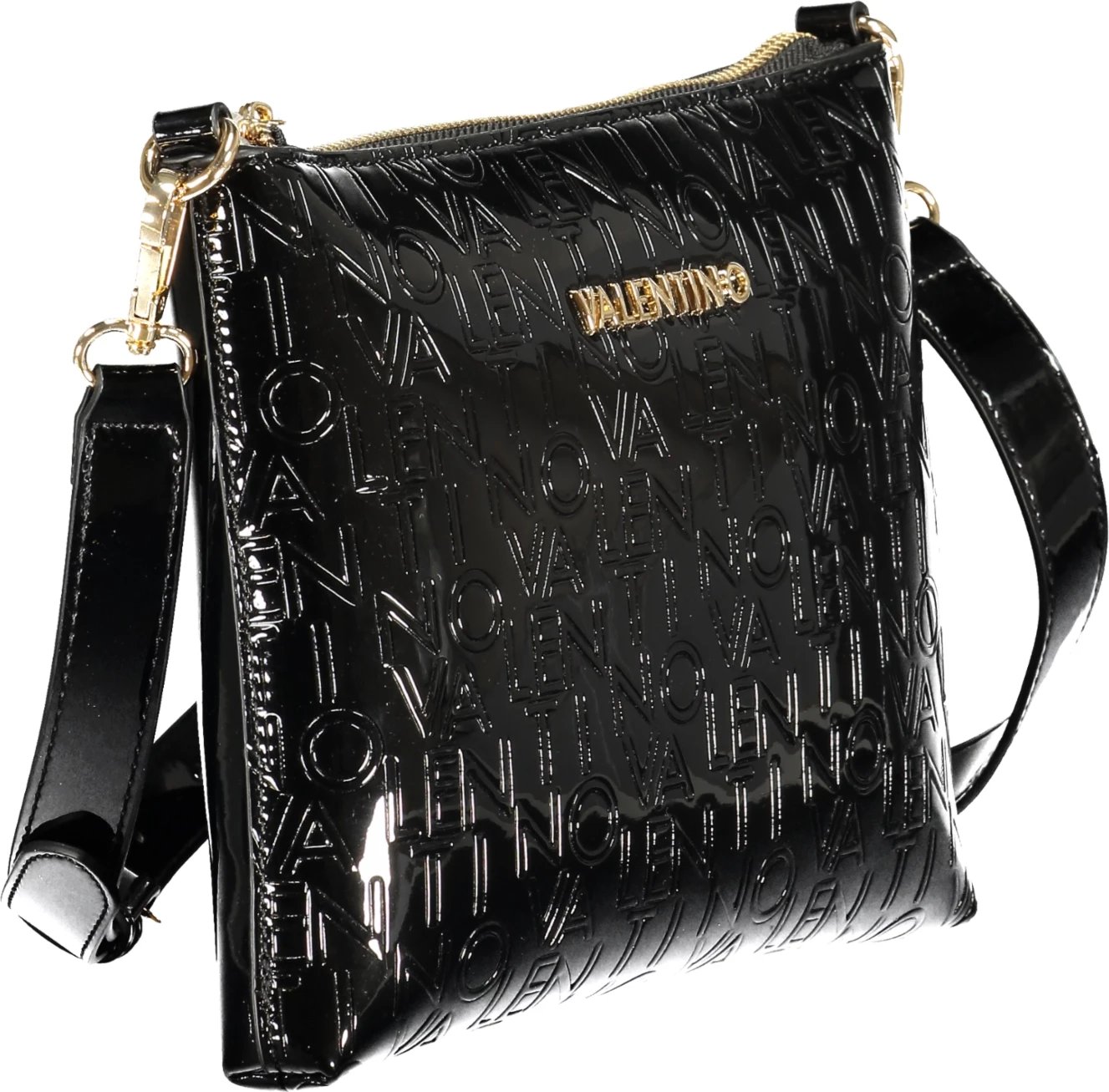 Çantë Valentino Bags femra, e zezë