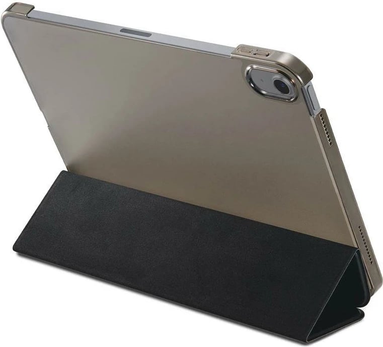 Mbështjellës Spigen Smart Fold për iPad 10.9" (2022), i zi