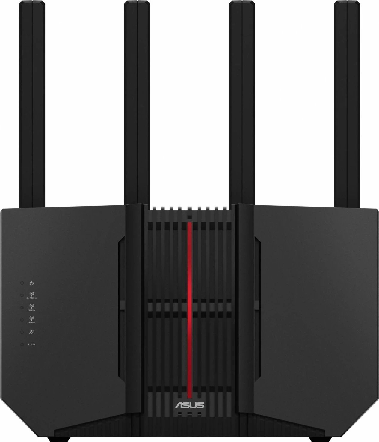 Router Asus RT-BE92U, WiFi 7, i zi