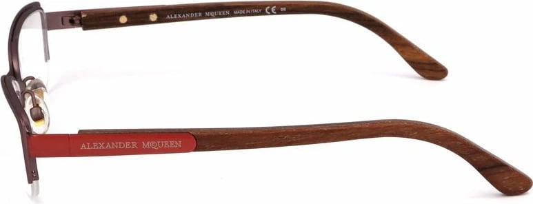 Syze Alexander McQueen, bicolor