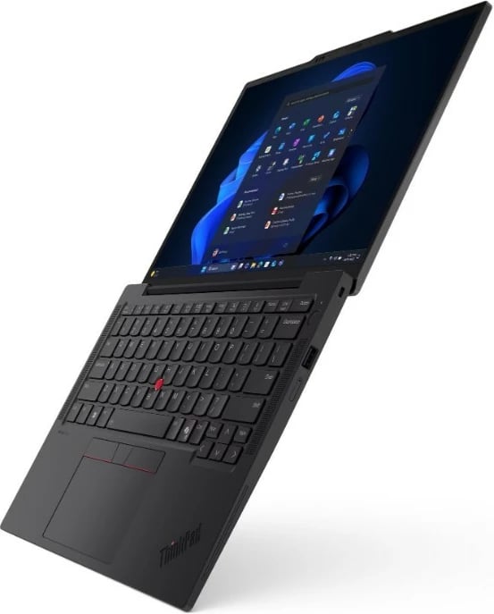 Ultrabook Lenovo ThinkPad X13 Gen 6, Intel Core Ultra 5 225U, 16 GB RAM, 512 GB SSD, 13.3", Zi Ultrabook Lenovo ThinkPad X13 Gen 6, Intel Core Ultra 5 225U, 16 GB RAM, 512 GB SSD, 13.3", Zi
