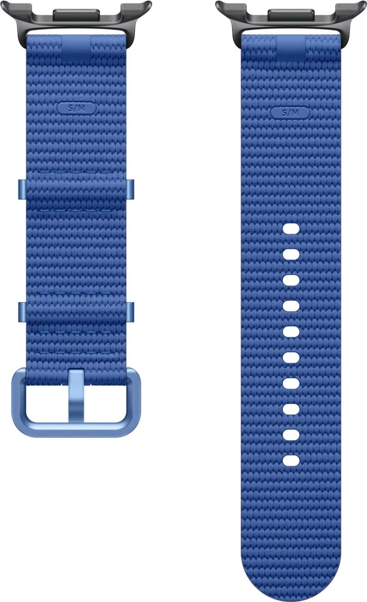 Rrip smartwatch Samsung Athleisure S/M, Watch8 Classic, kaltër