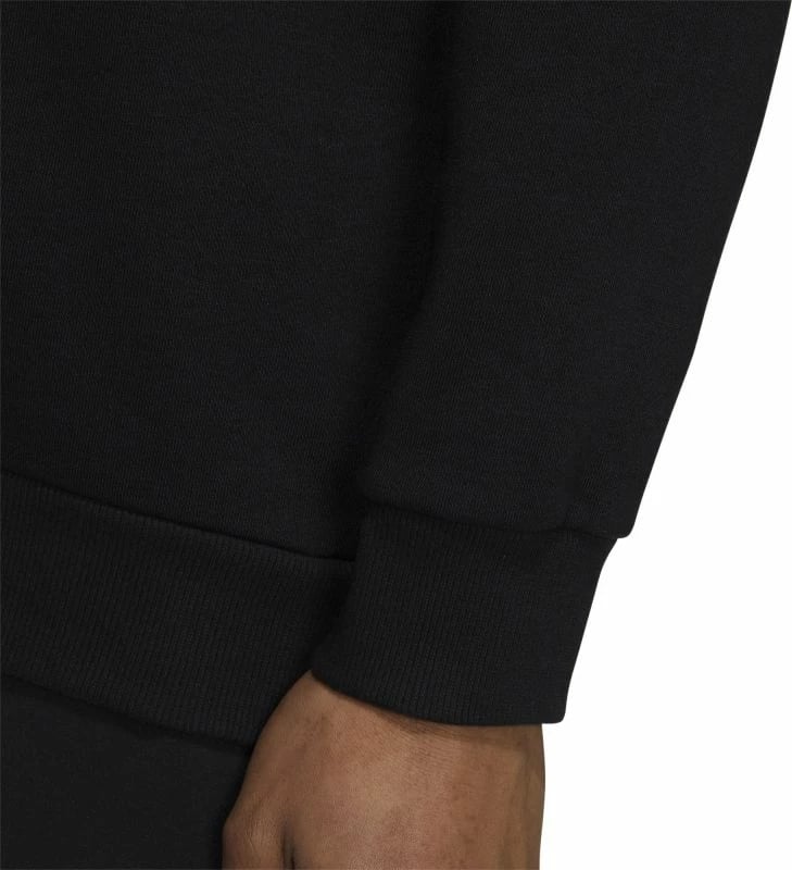 Duks adidas për meshkuj, i zi