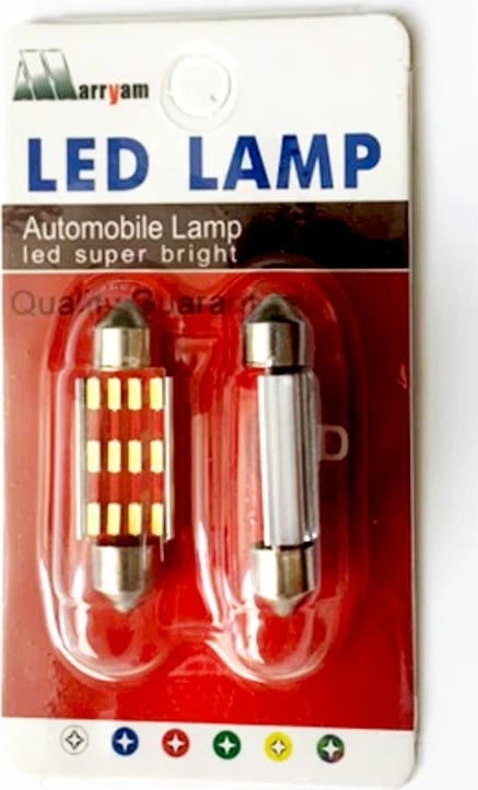 Lampa Led 12v