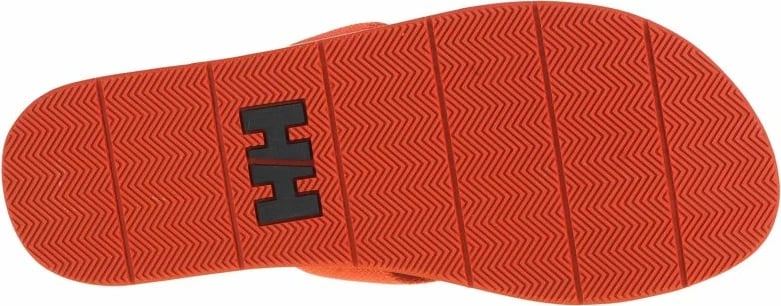 Atlete për meshkuj Helly Hansen, portokalli