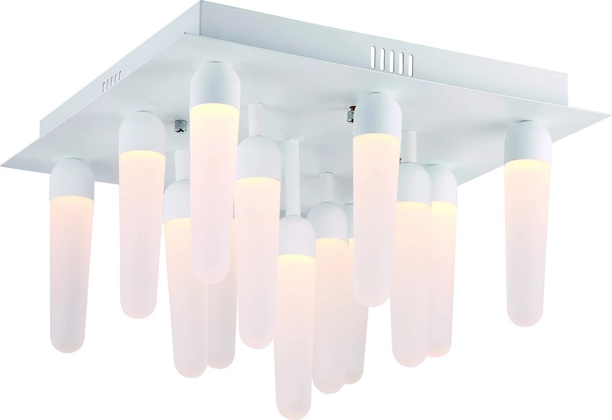 Kandil modern Opviq, i bardhë, 5360K-13