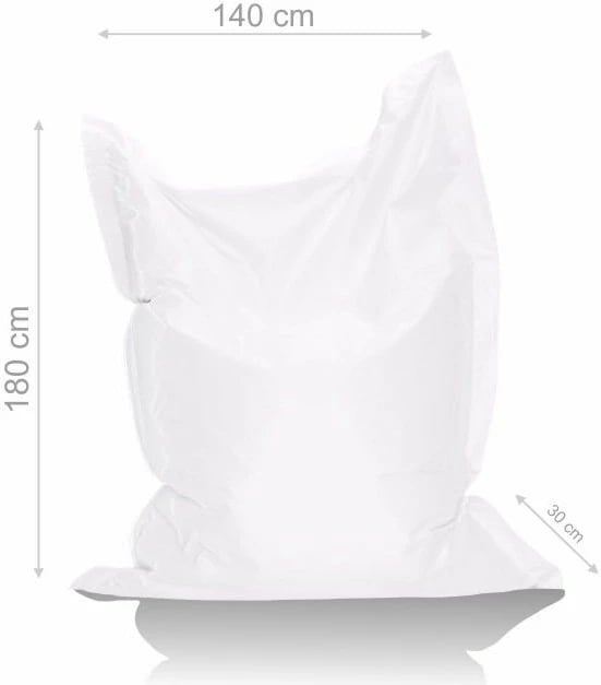 Qese gjigante për kopsht, dizajn biçikletash, Atelier del Sofa