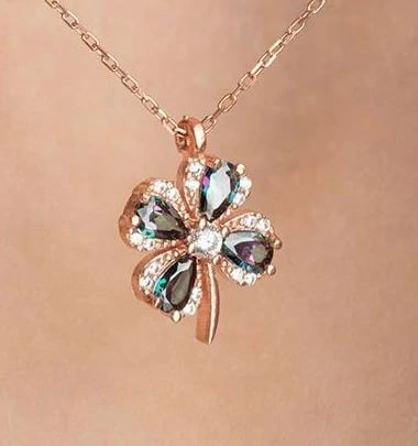 Varëse argjendi, ngjyrë ari rozë, Jumeon, NRZ999356