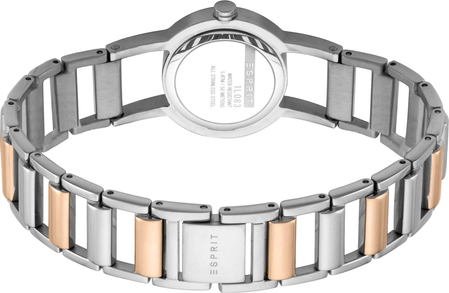 Orë dore për femra Esprit