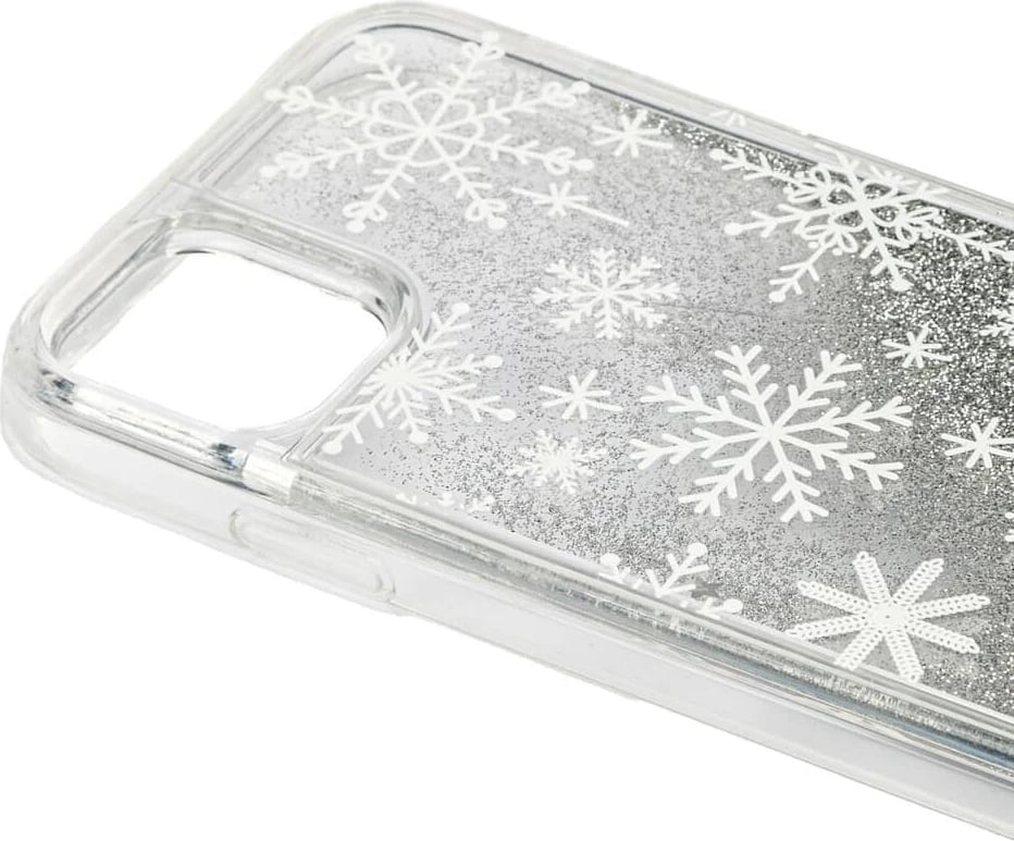 Fotroll Për Telefon Tech Time FA103-022 (Bardhë, IP13PROMAX) Fotroll Për Telefon Tech Time FA103-022 (Bardhë, IP13PROMAX)