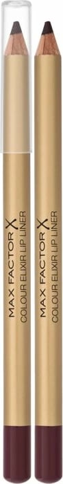 Laps për buzë Max Factor Colour Elixir 075 Rich Wine për femra, 0.78g
