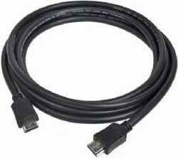 Kabllo HDMI Gembird, 3m, e zezë