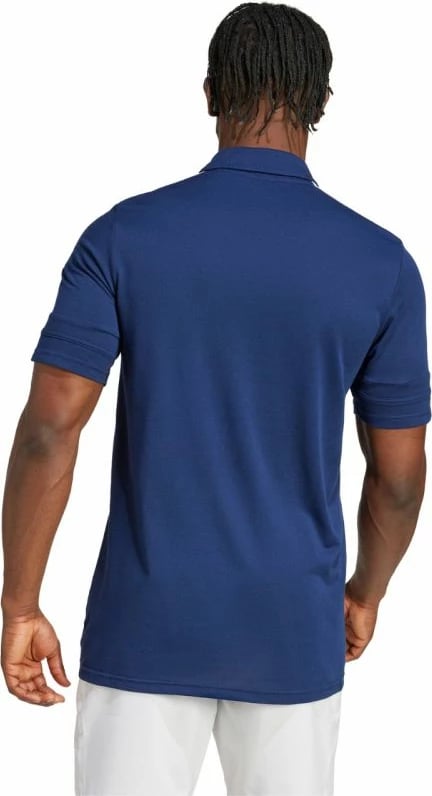 Maicë polo për meshkuj adidas, e kaltër