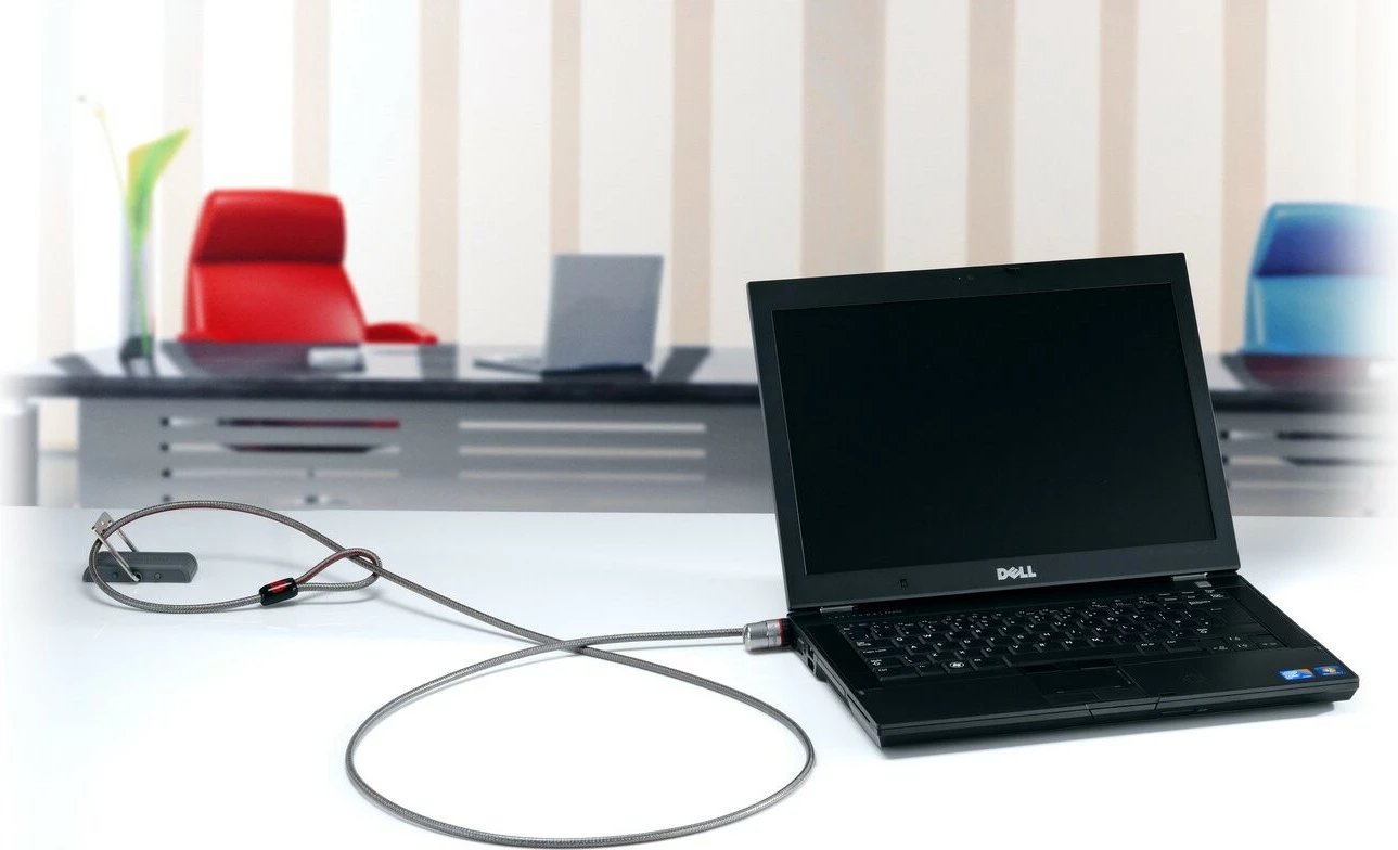 Pikë ankorimi Kensington Desk Mount, Gri Pikë ankorimi Kensington Desk Mount, Gri