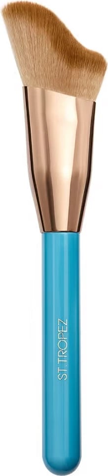 Furçë për aplikim grimi ST. TROPEZ Tantour & Applicator Brush për femra, 1 copë