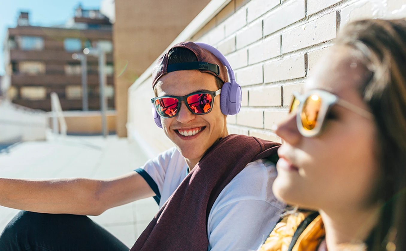 Kufje JBL TUNE 670 NC