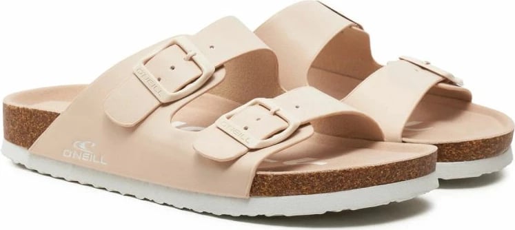 Sandale verore për femra Yakimasport, bezhë