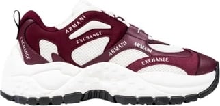 Atlete Armani Exchange femra, të purpurta